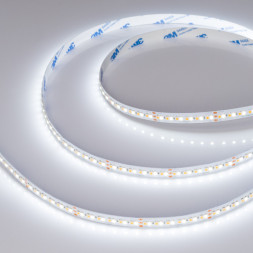 Лента Arlight RT-A240-10mm 3528 025210(2) 96W 24V 3600lm MIX (теплый+холодный) IP20