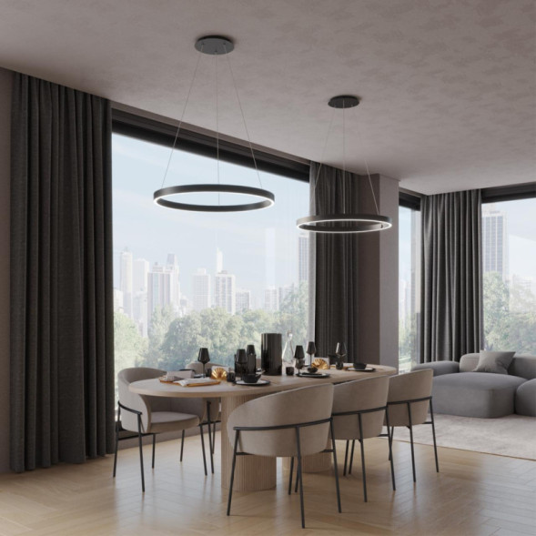 Подвесной светильник Novotech 359450 Sotto