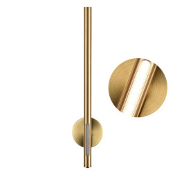 Бра Odeon Light MALI 6644/10WL