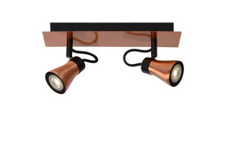 Спот LUCIDE BOLO 17992/10/17