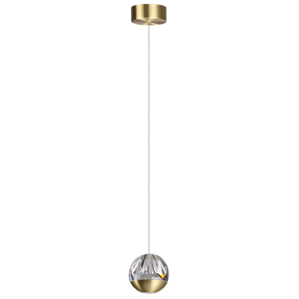 Подвесной светильник Odeon Light 5101/5L SONO