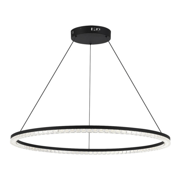 Подвесной светильник ST-Luce SL1018.413.01 EUCLIDICS