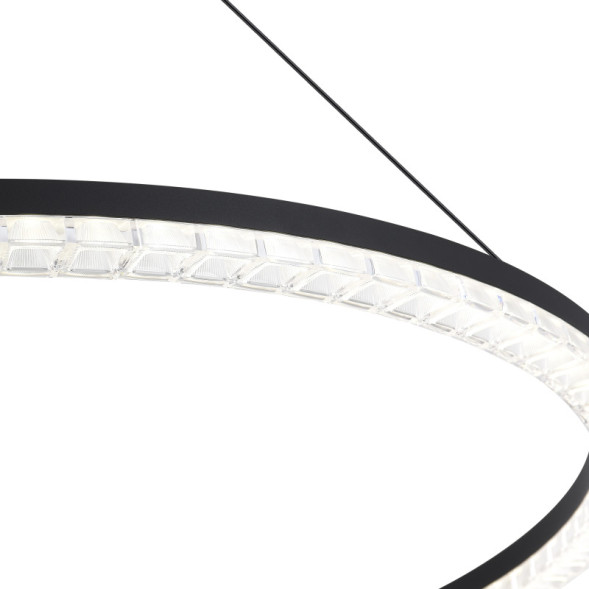 Подвесной светильник ST-Luce SL1018.413.01 EUCLIDICS