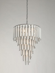 Каскадная люстра Vitaluce V5893-9/10