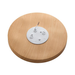 Потолочный светильник Sonex GAMMA 7761/24L