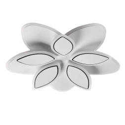 Потолочный светильник LUMION LOTUS 8014/75CL