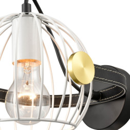 Бра Vele Luce Pasquale 255 VL6251W01