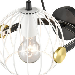 Бра Vele Luce Pasquale 255 VL6251W01