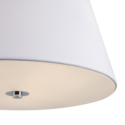 Подвесная люстра Maytoni Bergamo MOD613PL-03W