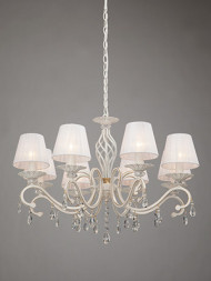 Подвесная люстра Vitaluce V1679 V1679-0/8