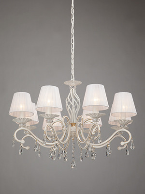 Подвесная люстра Vitaluce V1679 V1679-0/8