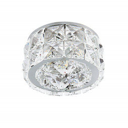 Встраиваемый точечный светильник Lightstar Onda Grande 032804