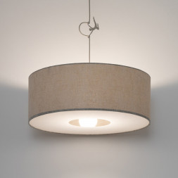 Подвесная люстра Nowodvorski Cedro M 11665