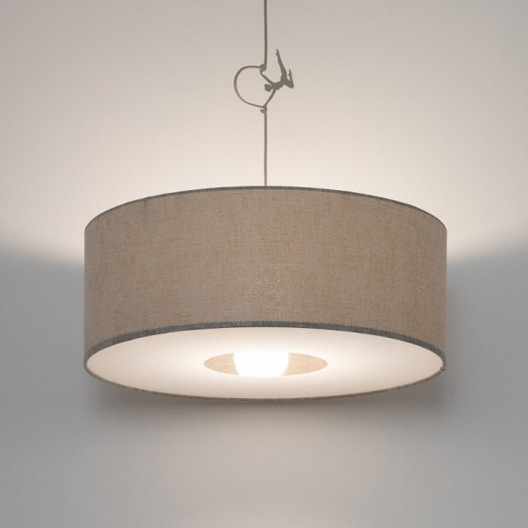 Подвесная люстра Nowodvorski Cedro M 11665