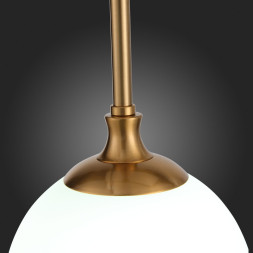 Подвесной светильник ST-Luce ARBE SL1157.303.01