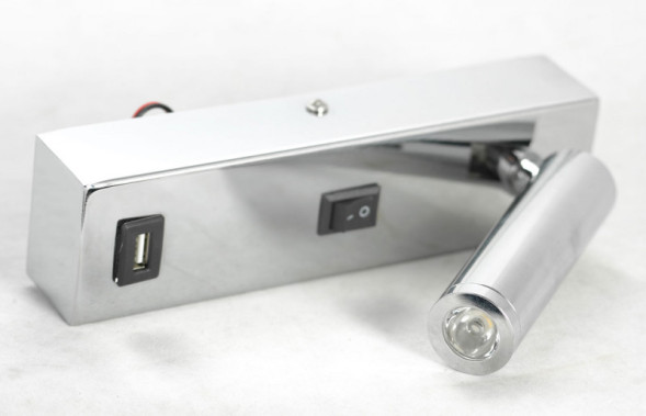 Бра Lussole COZY LSP-8241