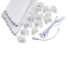 Офисный светильник Lightstar VARIETA V10A450124