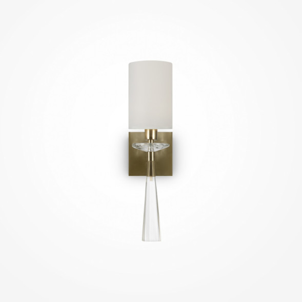 Бра Maytoni BIANCO MOD224WL-01BS