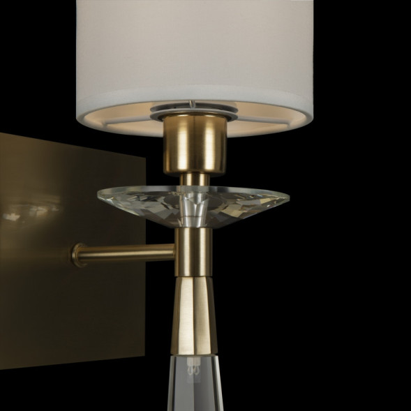 Бра Maytoni BIANCO MOD224WL-01BS