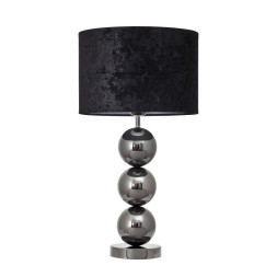 Настольная лампа MODELUX ML.701.01TL BK