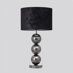 Настольная лампа MODELUX ML.701.01TL BK