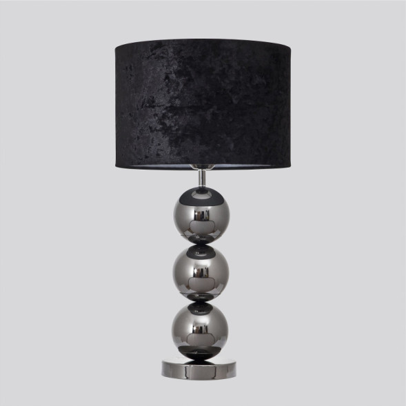 Настольная лампа MODELUX ML.701.01TL BK