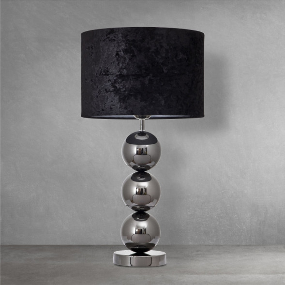 Настольная лампа MODELUX ML.701.01TL BK