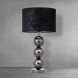 Настольная лампа MODELUX ML.701.01TL BK
