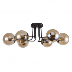 Люстра на штанге F-Promo Modestus 2344-6U