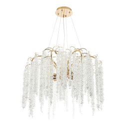 Подвесная люстра MODELUX MS.2110.600 GD