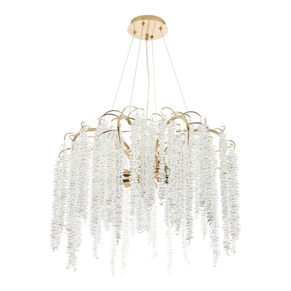 Подвесная люстра MODELUX MS.2110.600 GD