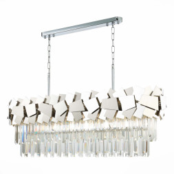 Каскадная люстра ST-Luce Caserta SL1232.103.07