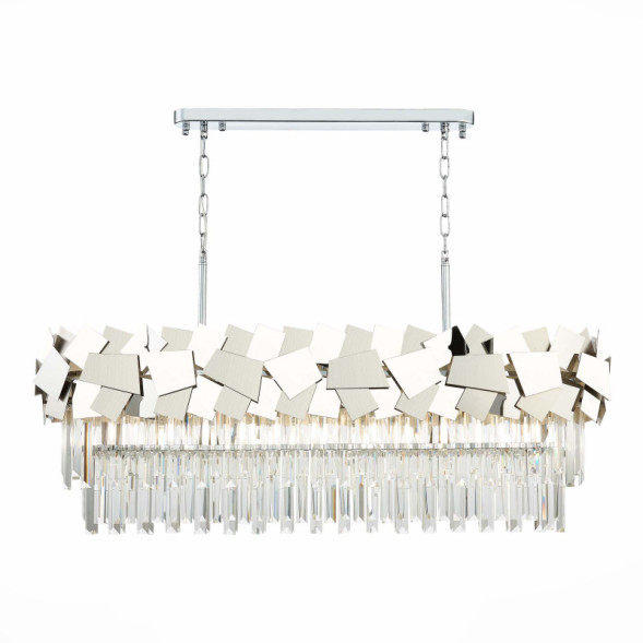 Каскадная люстра ST-Luce Caserta SL1232.103.07