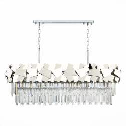 Каскадная люстра ST-Luce Caserta SL1232.103.07