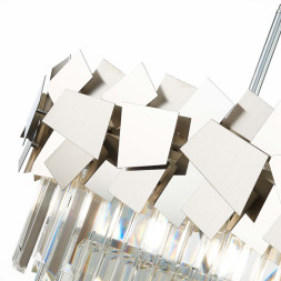 Каскадная люстра ST-Luce Caserta SL1232.103.07