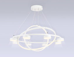 Подвесная люстра Ambrella Light COMFORT FL51777
