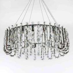 Подвесная люстра MODELUX ML.6621.19 CR