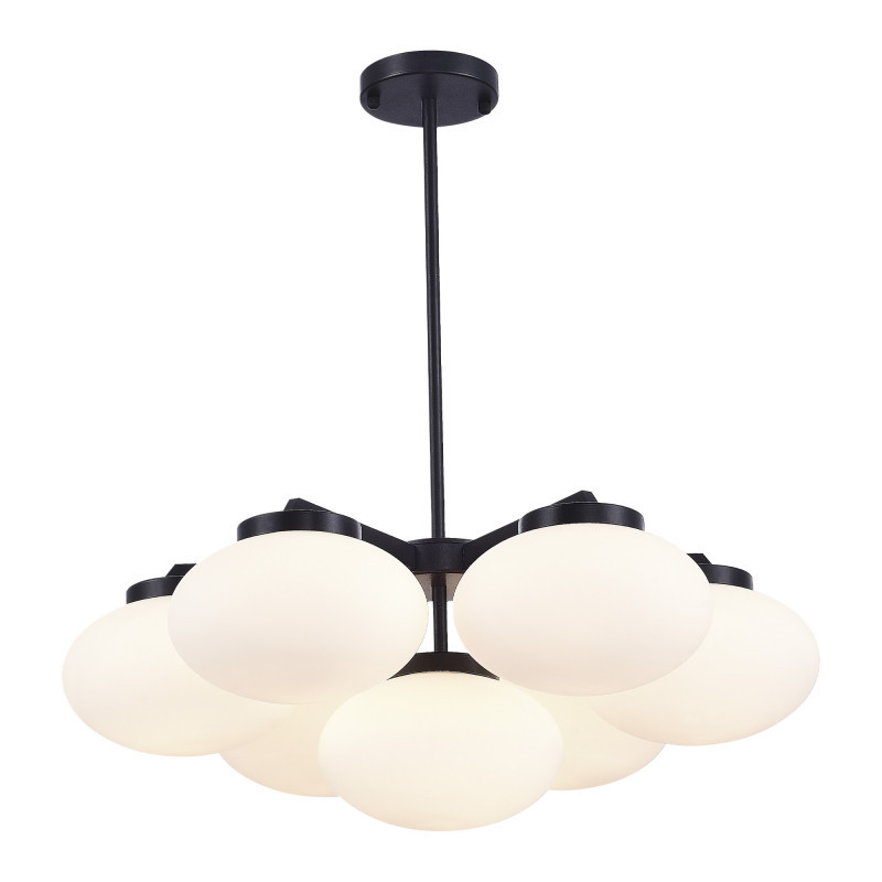 Люстра на штанге ST-Luce Modica SL1503.403.07