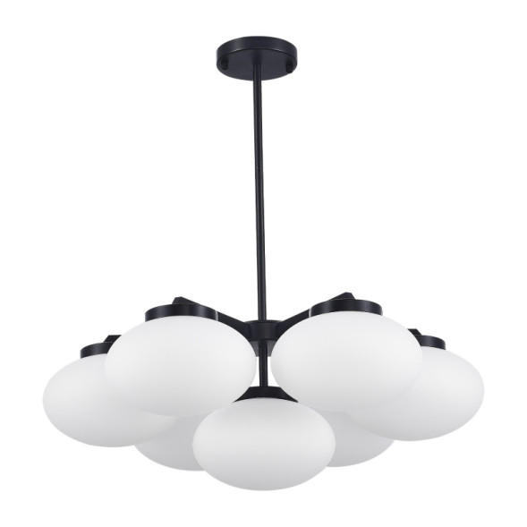 Люстра на штанге ST-Luce Modica SL1503.403.07
