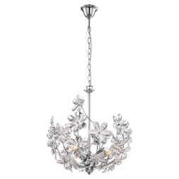 Подвесная люстра Lussole PHOENIX LSP-0184