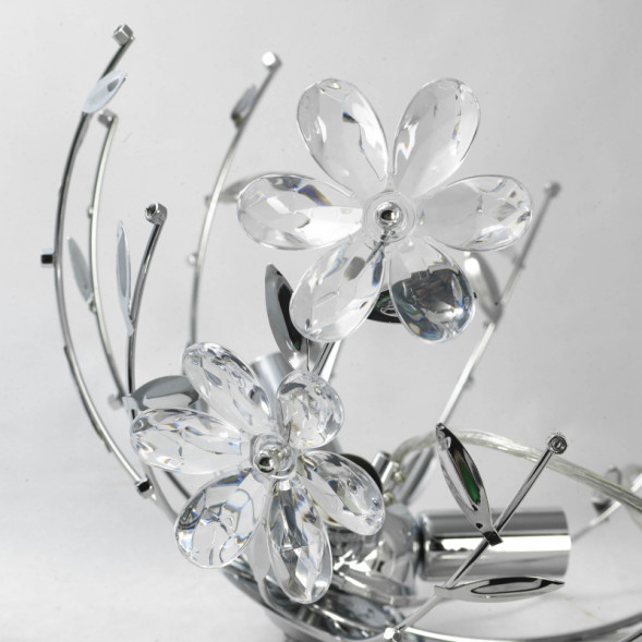 Подвесная люстра Lussole PHOENIX LSP-0184