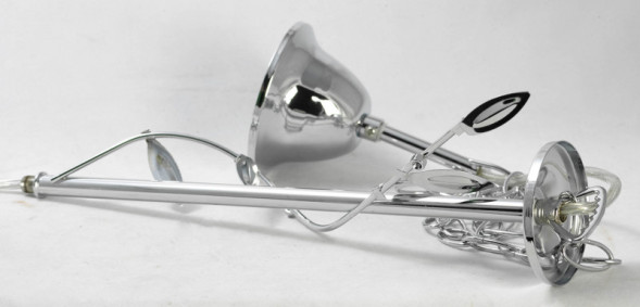 Подвесная люстра Lussole PHOENIX LSP-0184