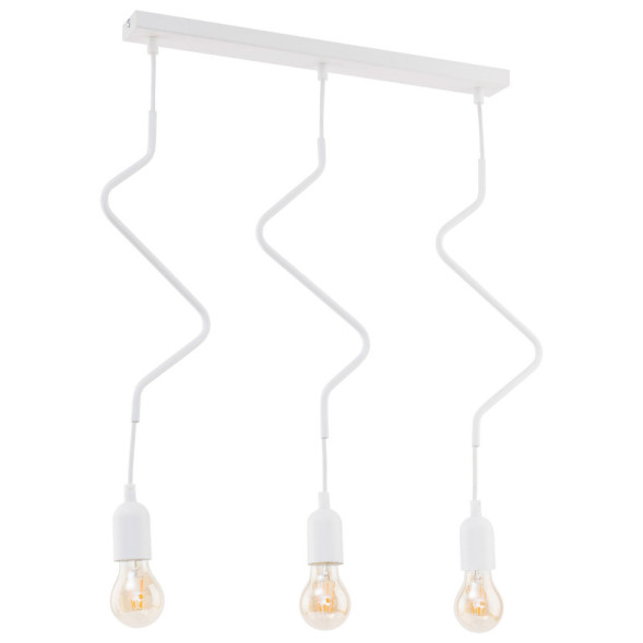 Подвесной светильник TK Lighting ZIGZAK 2436 Zigzak