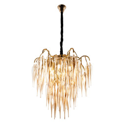 Подвесная люстра MODELUX MS.2115.700 GD