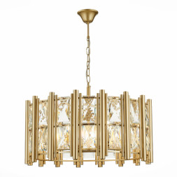 Подвесная люстра ST-Luce CORSIA SL1623.203.08