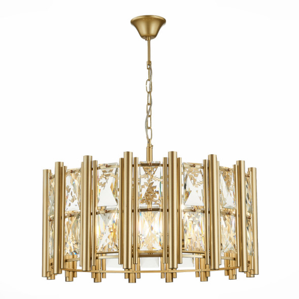 Подвесная люстра ST-Luce CORSIA SL1623.203.08