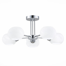 Люстра на штанге Evoluce Lanta SLE104302-05