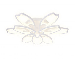 Потолочная люстра Ambrella Light ACRYLICA FA579