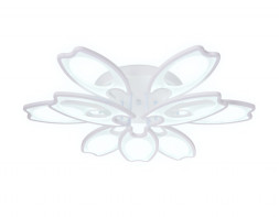 Потолочная люстра Ambrella Light ACRYLICA FA579