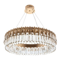 Подвесная люстра MODELUX 830.800 ML.830.800 GD